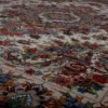 فرش دستباف سه متری مدل خطیبی