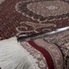 فرش دستباف یک و نیم متری