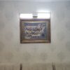 تابلو فرش دستباف طرح وان یکاد